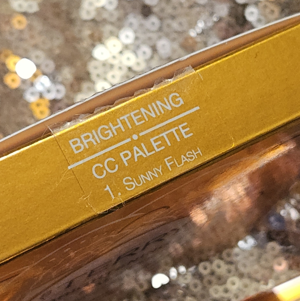 Brightening CC Palette - By Terry - Picture 2 of 3